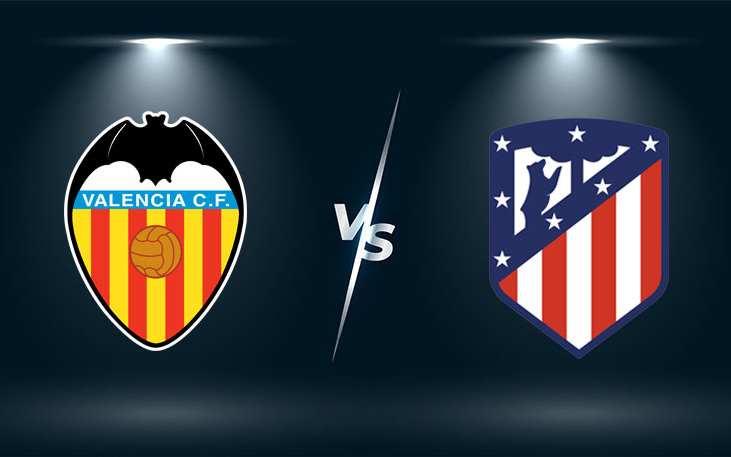 Nhận định, soi kèo, dự đoán Valencia vs Atletico Madrid (vòng 13 La Liga)