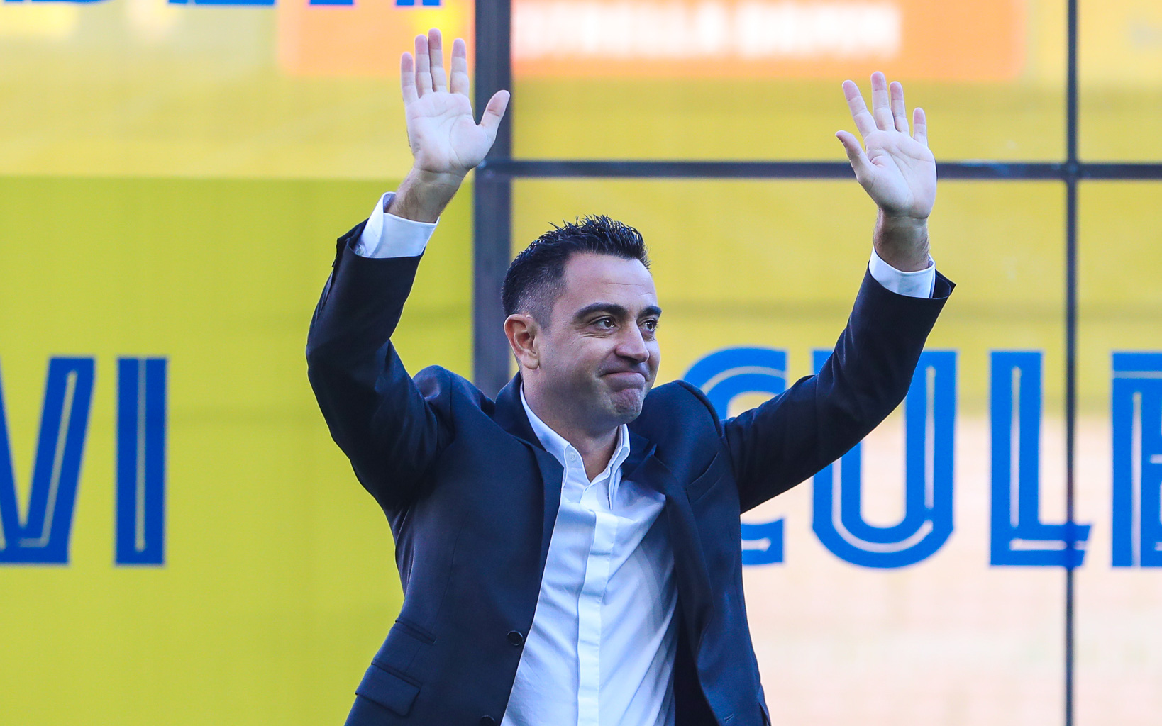 5 cầu thủ Barca có thể bị Xavi thất sủng