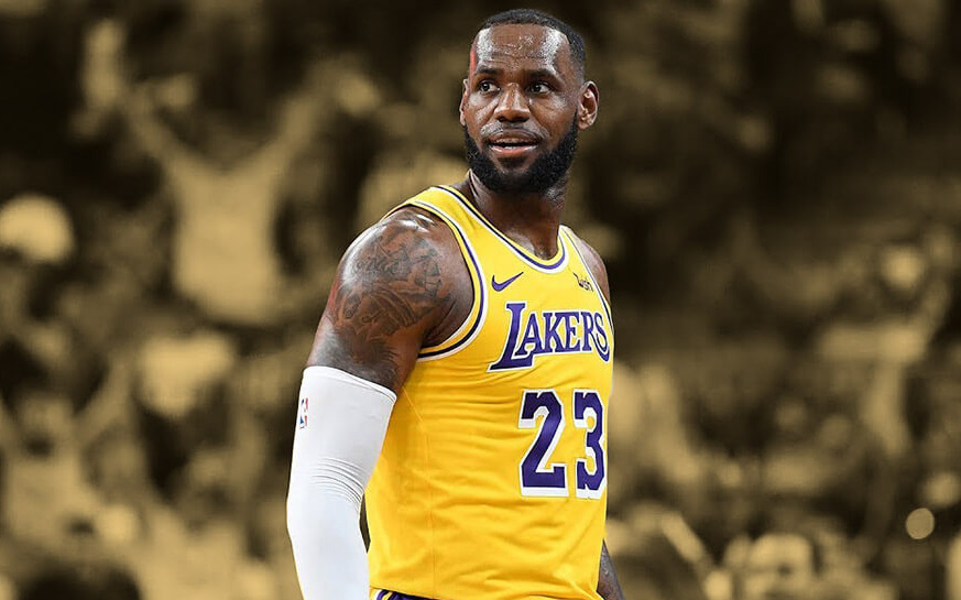 Chuyên gia cảnh báo LeBron James có thể phải nghỉ thi đấu dài hạn vì chấn thương