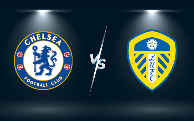 Nhận định, soi kèo, dự đoán Chelsea vs Leeds (vòng 16 Ngoại hạng Anh)