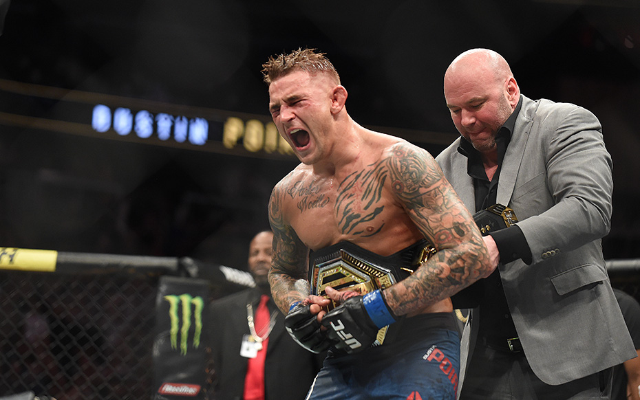 Dustin Poirier chia sẻ về tương lai sau khi UFC 269 khép lại, thừa nhận có thể đấu với Conor McGregor &quot;thêm 5 lần&quot;