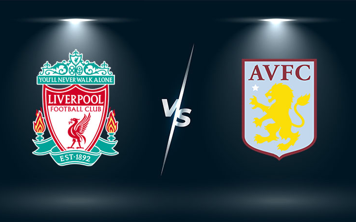 Nhận định, soi kèo, dự đoán Liverpool vs Aston Villa (vòng 16 Ngoại hạng Anh)