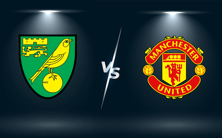 Nhận định, soi kèo, dự đoán Norwich vs MU (vòng 16 Ngoại hạng Anh)