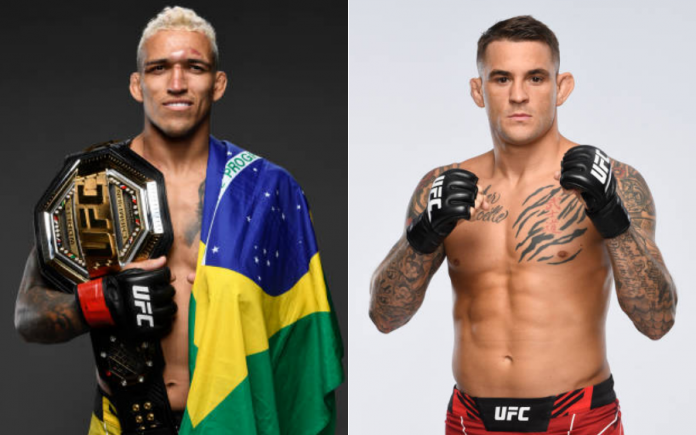 Nhận định, soi kèo, dự đoán trận Charles Oliveira vs Dustin Poirier (tranh đai tại UFC 269)