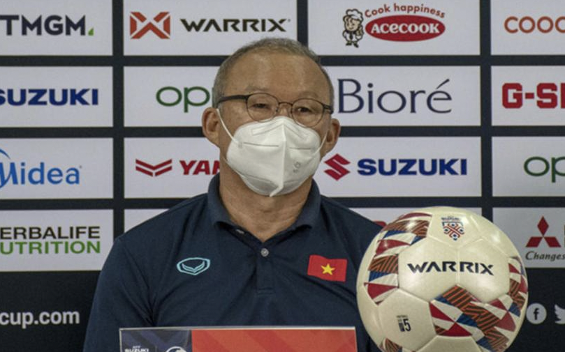 Fan Malaysia ủng hộ HLV Park Hang-seo, chỉ trích ĐT Malaysia chuẩn bị chưa tốt cho AFF Cup 2020