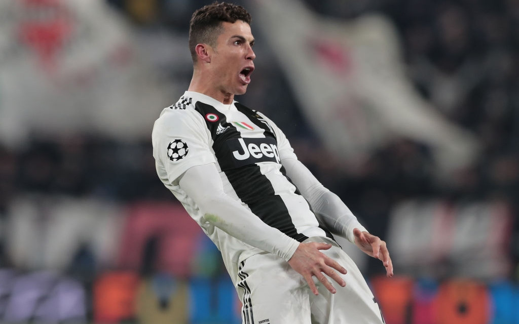 Ronaldo từng gieo rắc cơn ác mộng khủng khiếp cho Atletico như thế nào?