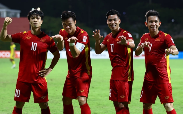 Truyền thông Hàn Quốc: &quot;Cần có phép màu để Indonesia thắng Việt Nam&quot;