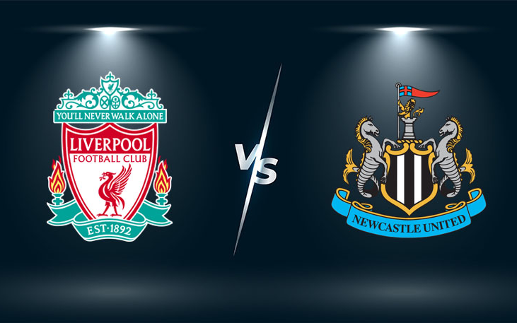 Nhận định, soi kèo, dự đoán Liverpool vs Newcastle (vòng 17 Ngoại hạng Anh)