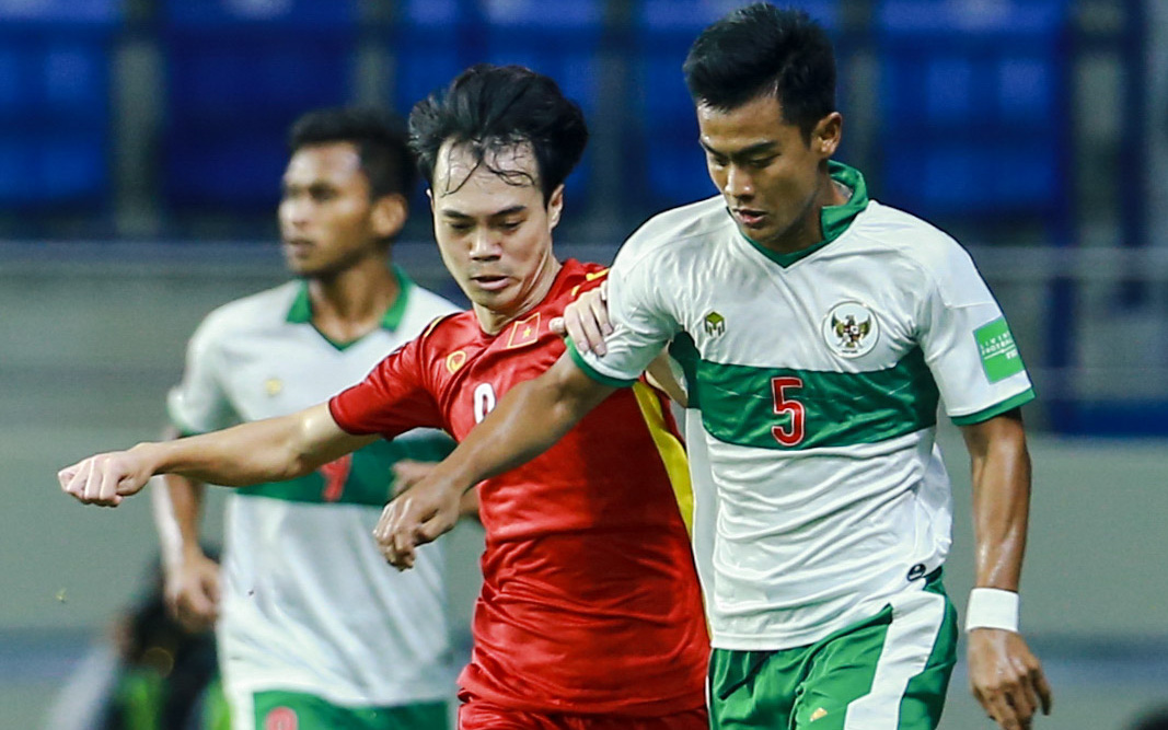 Fan Indonesia "hung hãn" tấn công fanpage AFF, đòi công bằng trước trận gặp Việt Nam