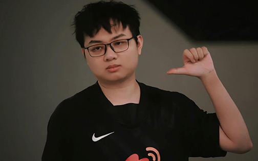 TheShy chưa thể ra mắt Weibo Gaming tại Demacia Cup 2021