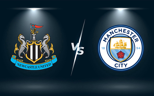 Nhận định, soi kèo, dự đoán Newcastle vs Man City (vòng 18 Ngoại hạng Anh)