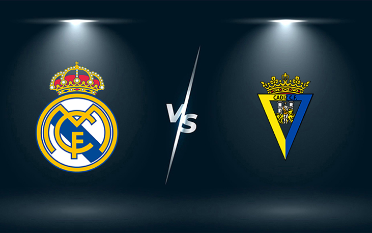 Nhận định, soi kèo, dự đoán Real Madrid vs Cadiz (vòng 18 La Liga)