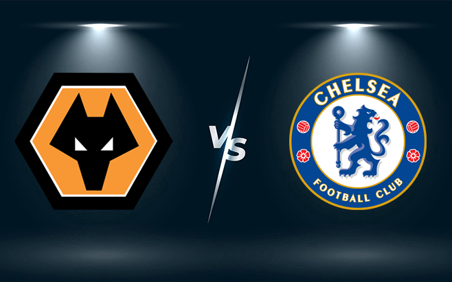 Nhận định, soi kèo, dự đoán Wolves vs Chelsea (vòng 18 Ngoại hạng Anh)