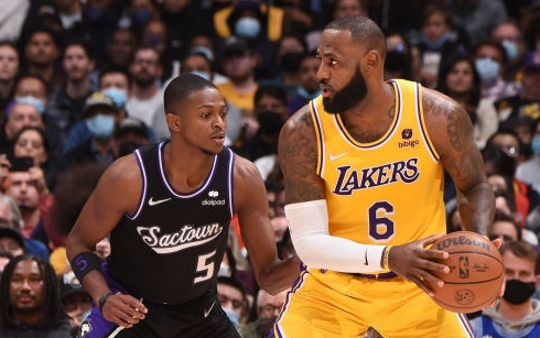 Đặt niềm tin Sacramento Kings khi LeBron James nghỉ thi đấu vì Covid-19, "bet thủ" vẫn mất trắng cả núi tiền