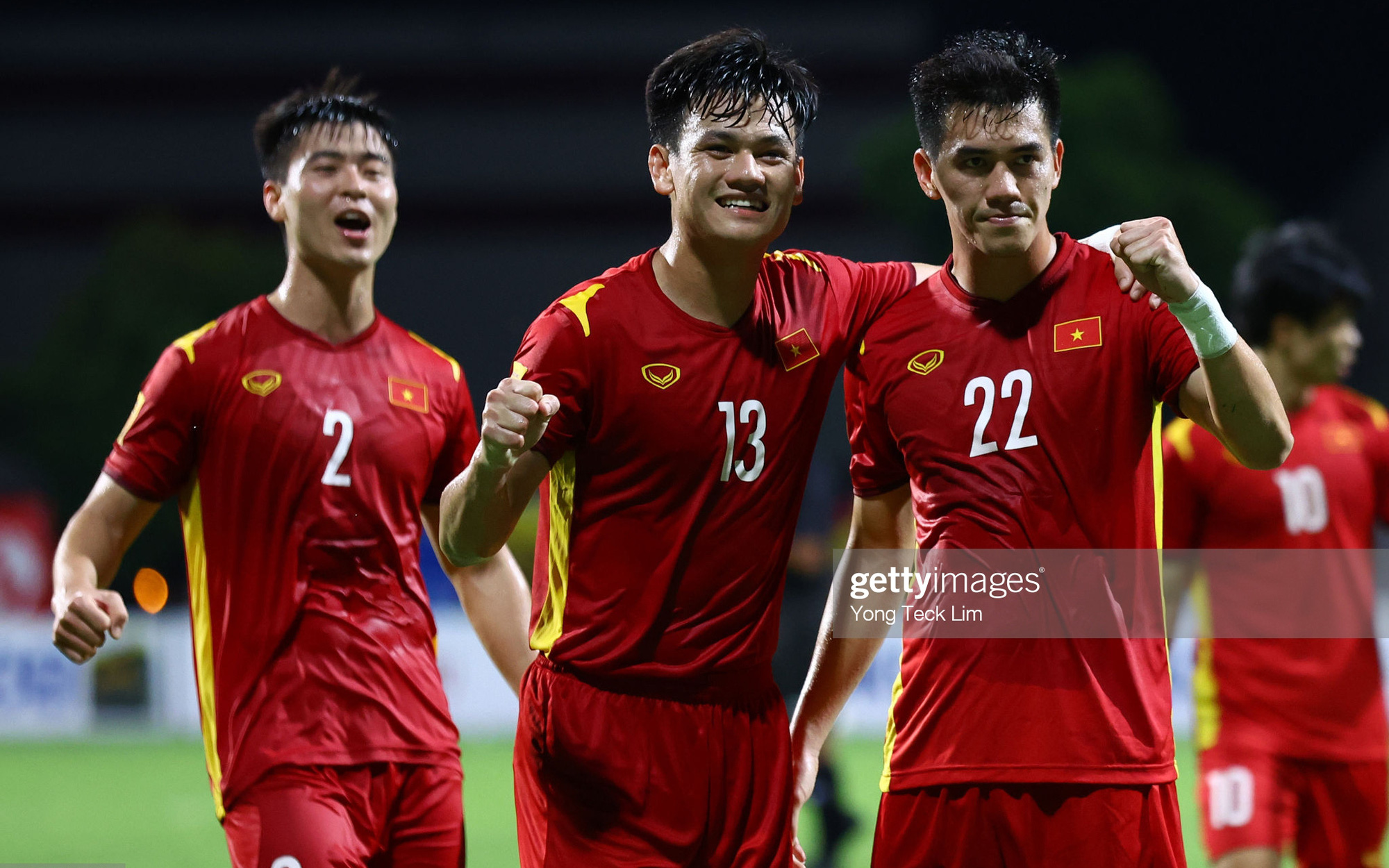 Một quy định quan trọng cần biết ở bán kết AFF Cup 2020