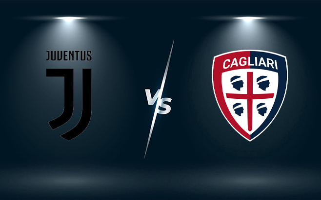 Nhận định, soi kèo, dự đoán Juventus vs Cagliari (vòng 19 Serie A)