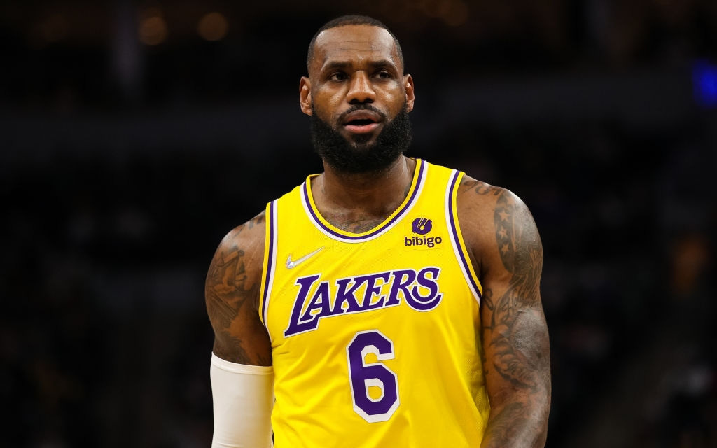 Lịch thi đấu khó khăn đang chờ đợi Los Angeles Lakers phía trước