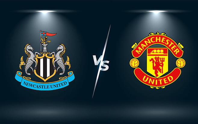 Nhận định, soi kèo, dự đoán Newcastle vs MU (vòng 19 Ngoại hạng Anh)