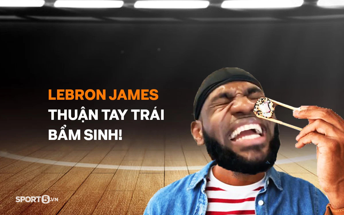 Chuyện đổi tay thuận tại NBA: Người vì đu idol, kẻ bị bố mẹ bắt ép