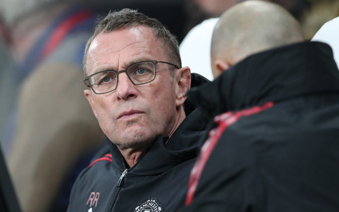 Rangnick cần giải quyết những yếu kém của MU, thay vì chỉ chú tâm vào đội hình 