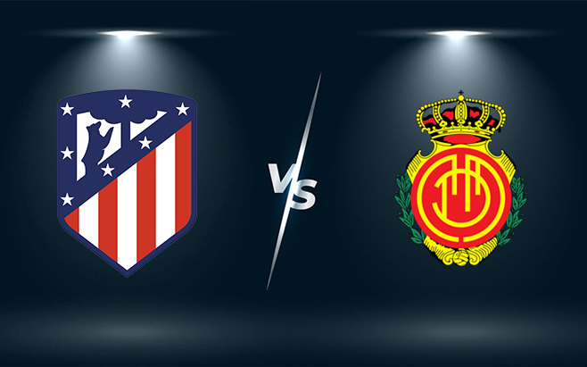 Nhận định, soi kèo, dự đoán Atletico Madrid vs Mallorca (vòng 16 La Liga)