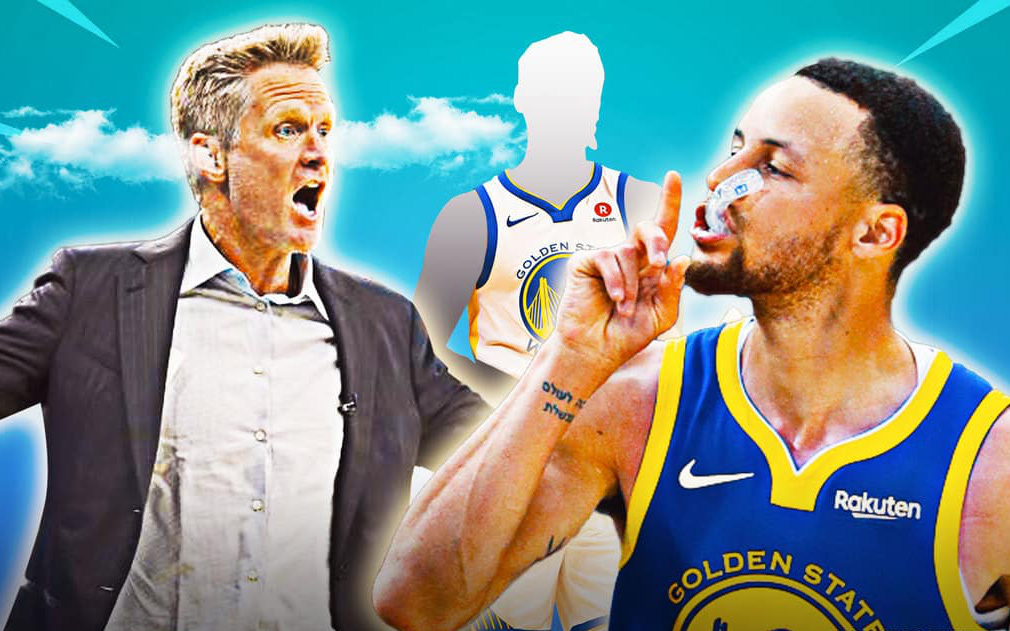 Dù thua trận nhưng Stephen Curry vẫn lên tiếng tin tưởng vào sức mạnh của đội nhà