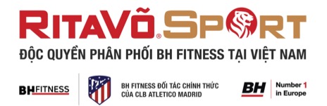 Những chiếc máy tập sang - xịn - mịn của Luis Suarez và dàn sao Atletico đã chính thức có mặt tại Việt Nam - Ảnh 2.