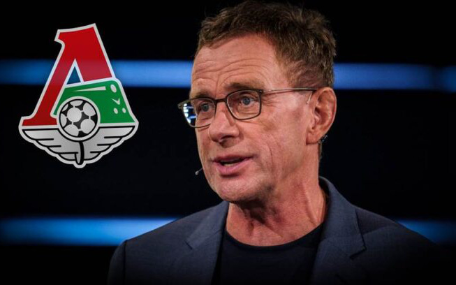 Ralf Rangnick và lùm xùm tại Lokomotiv Moscow: &quot;Vụ lừa đảo lớn nhất lịch sử bóng đá Nga&quot;?