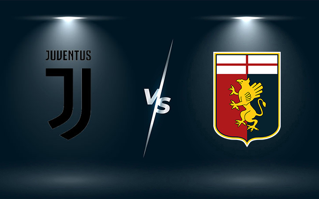 Nhận định, soi kèo, dự đoán Juventus vs Genoa (vòng 16 Serie A)