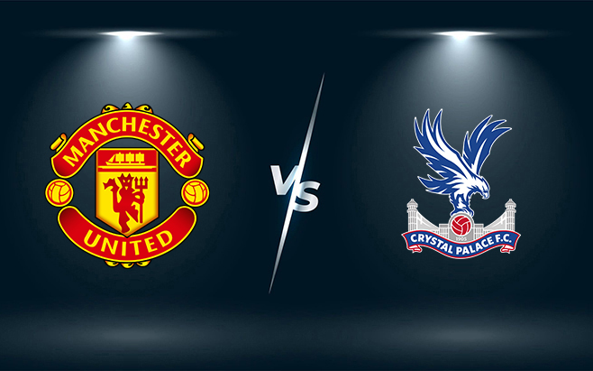 Nhận định, soi kèo, dự đoán MU vs Crystal Palace (vòng 15 Ngoại hạng Anh)