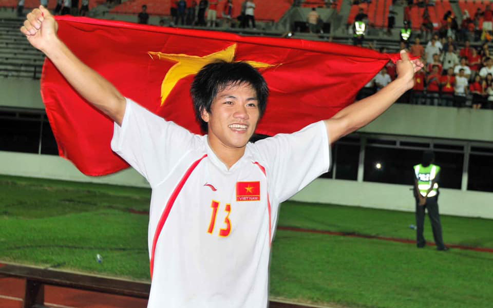 Nhà vô địch AFF Cup 2008: "Đội Lào chưa phải đối thủ xứng tầm với Việt Nam"