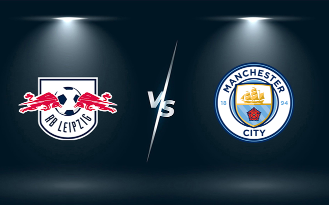 Nhận định, soi kèo, dự đoán Leipzig vs Man City (bảng A Champions League)