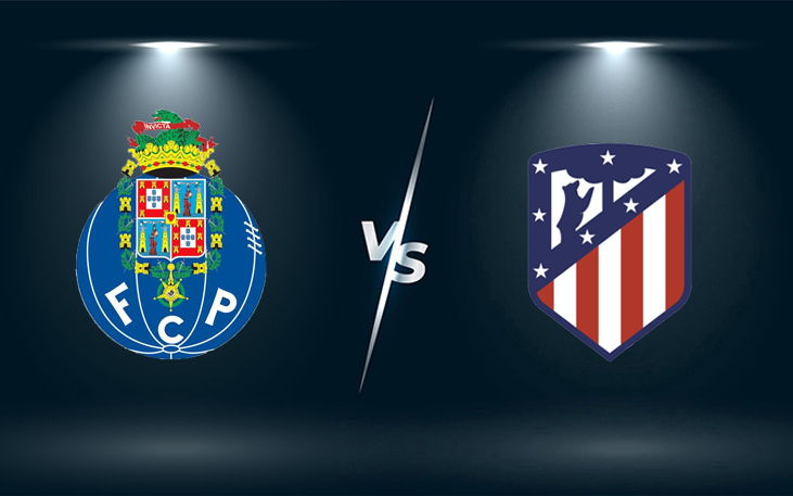 Nhận định, soi kèo, dự đoán Porto vs Atletico Madrid (bảng B Champions League)