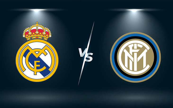 Nhận định, soi kèo, dự đoán Real Madrid vs Inter Milan (bảng D Champions League)