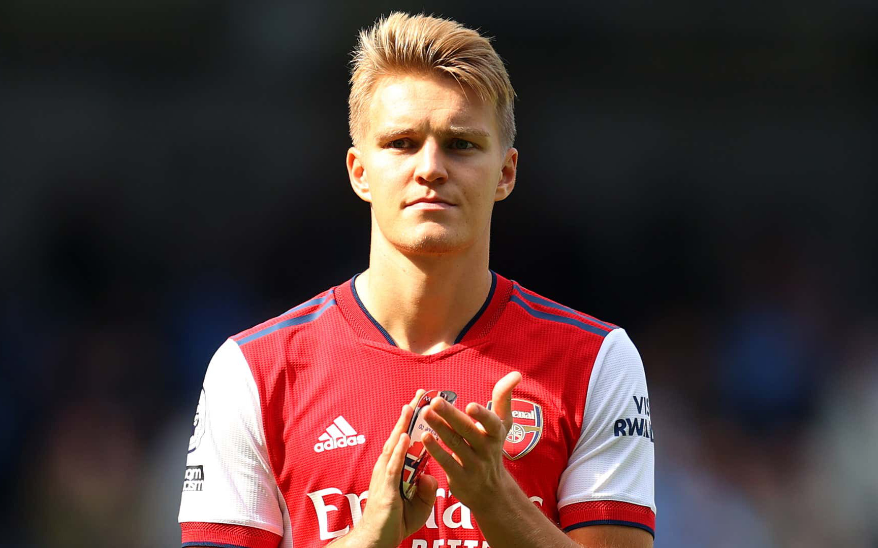 Odegaard thừa nhận Arsenal có vấn đề trong tư duy đá bóng