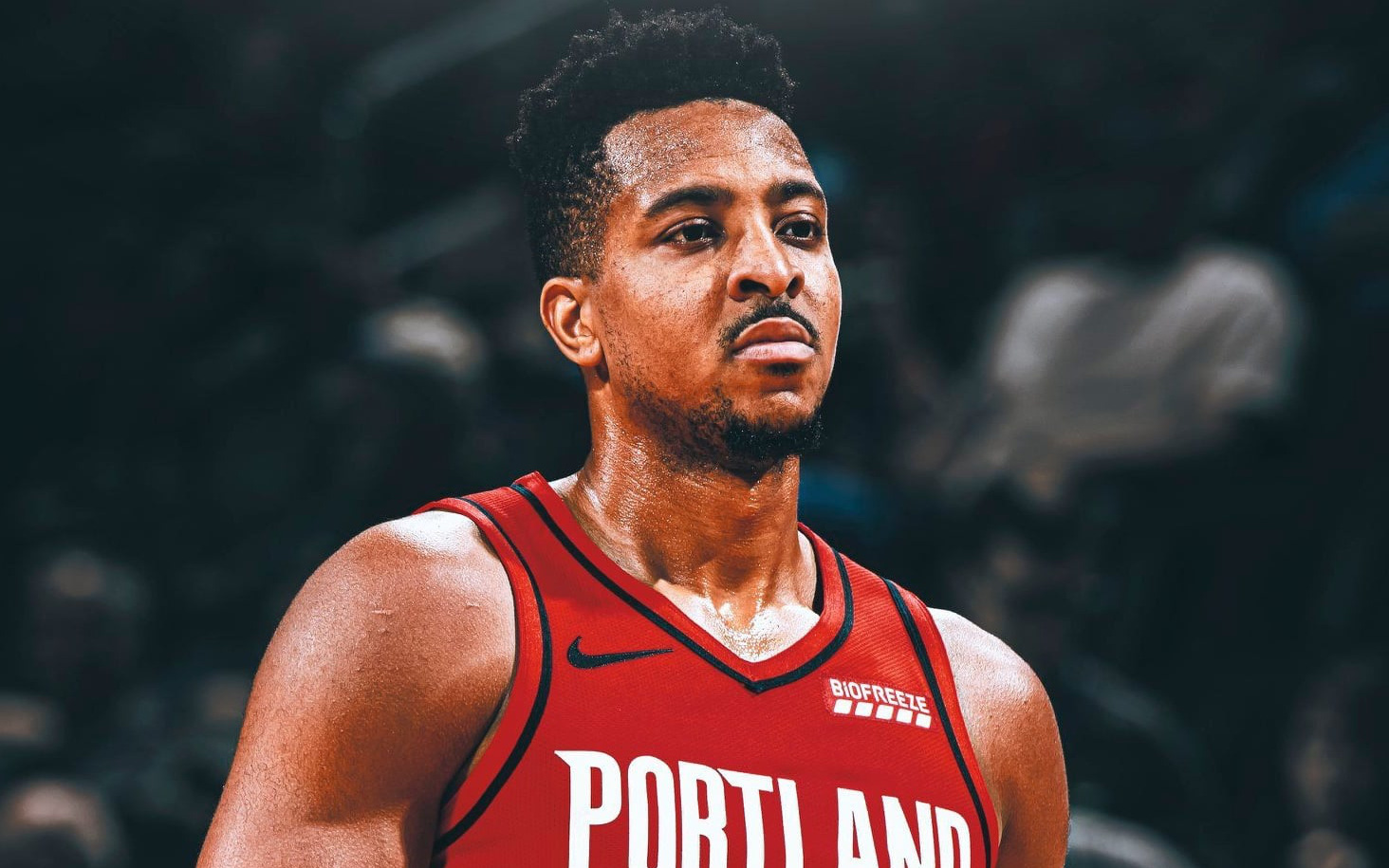 CJ McCollum bị tràn khí màng phổi, nghỉ thi đấu vô thời hạn