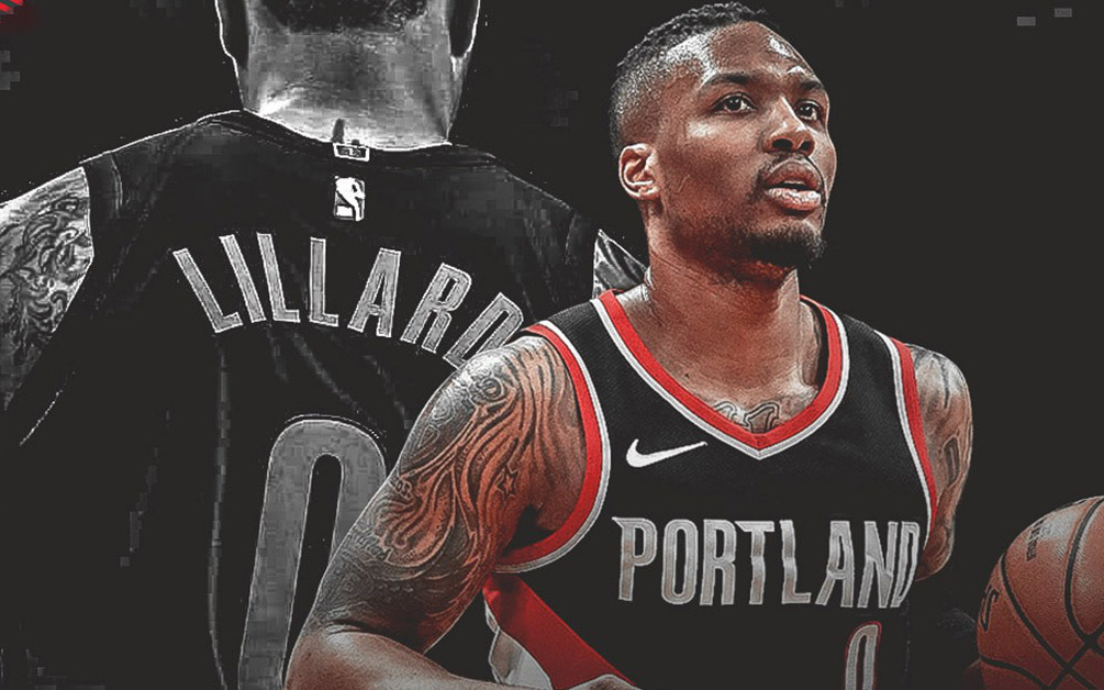 Triều đại của Damian Lillard ở Portland Trail Blazers sẽ đến hồi kết thúc?