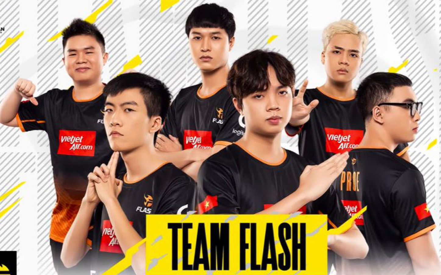 Giờ G đã điểm, Team Flash sẽ lựa chọn thế nào?