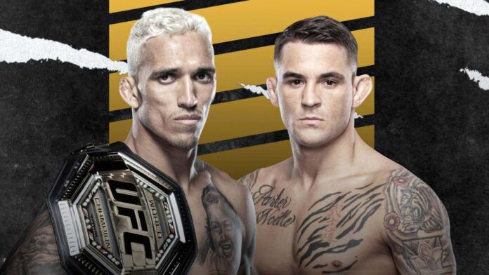 Nhận định, soi kèo, dự đoán trận Charles Oliveira vs Dustin Poirier (tranh đai tại UFC 269) - Ảnh 3.