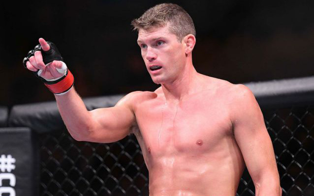 Stephen Thompson muốn trở thành đối thủ kế tiếp của Kamaru Usman: Tôi là VĐV duy nhất trong Top 5 cậu ta chưa thể đánh bại