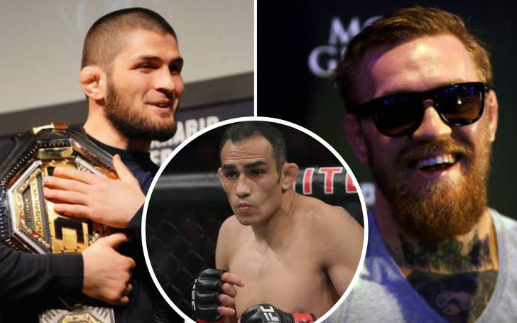 Khabib không tin McGregor có thể trở lại sau thất bại trước Poirier, đánh giá thấp tài năng của Ferguson