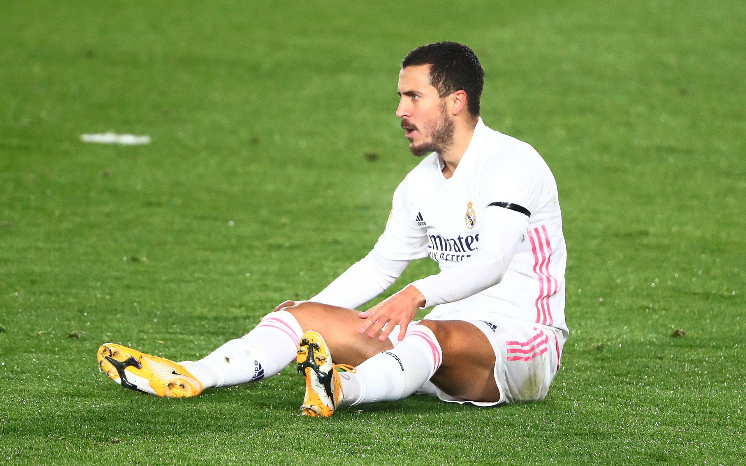 Hazard của hiện tại là hệ quả của quá khứ nuông chiều