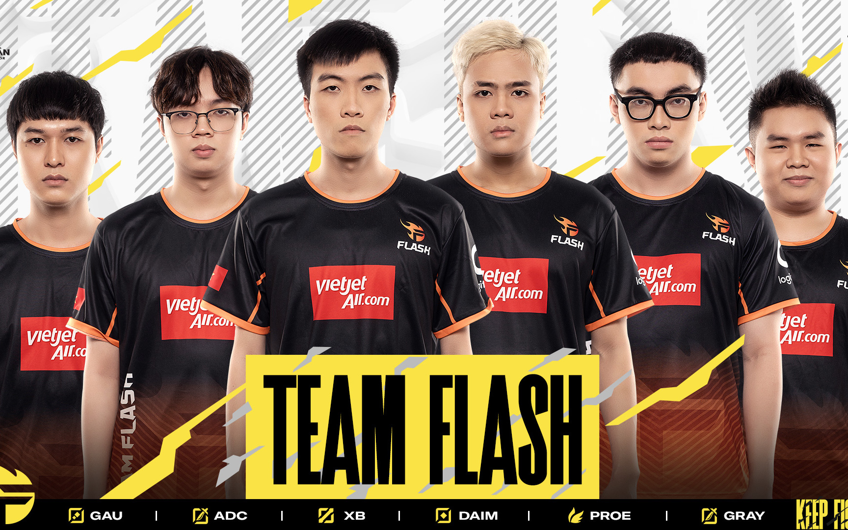 Khai mạc ĐTDV mùa xuân 2021: SGP thể hiện phong thái "nhà vua", Team Flash lội ngược dòng ấn tượng