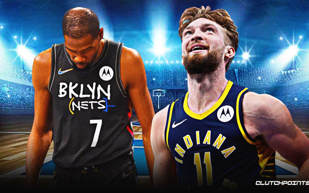 Indiana Pacers bỗng dưng "bị mất" 1,3 triệu USD vì cái gân kheo của Kevin Durant