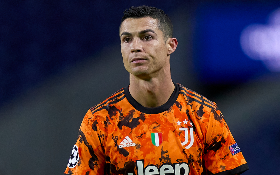 "Juventus đã mắc sai lầm khi chiêu mộ Ronaldo"