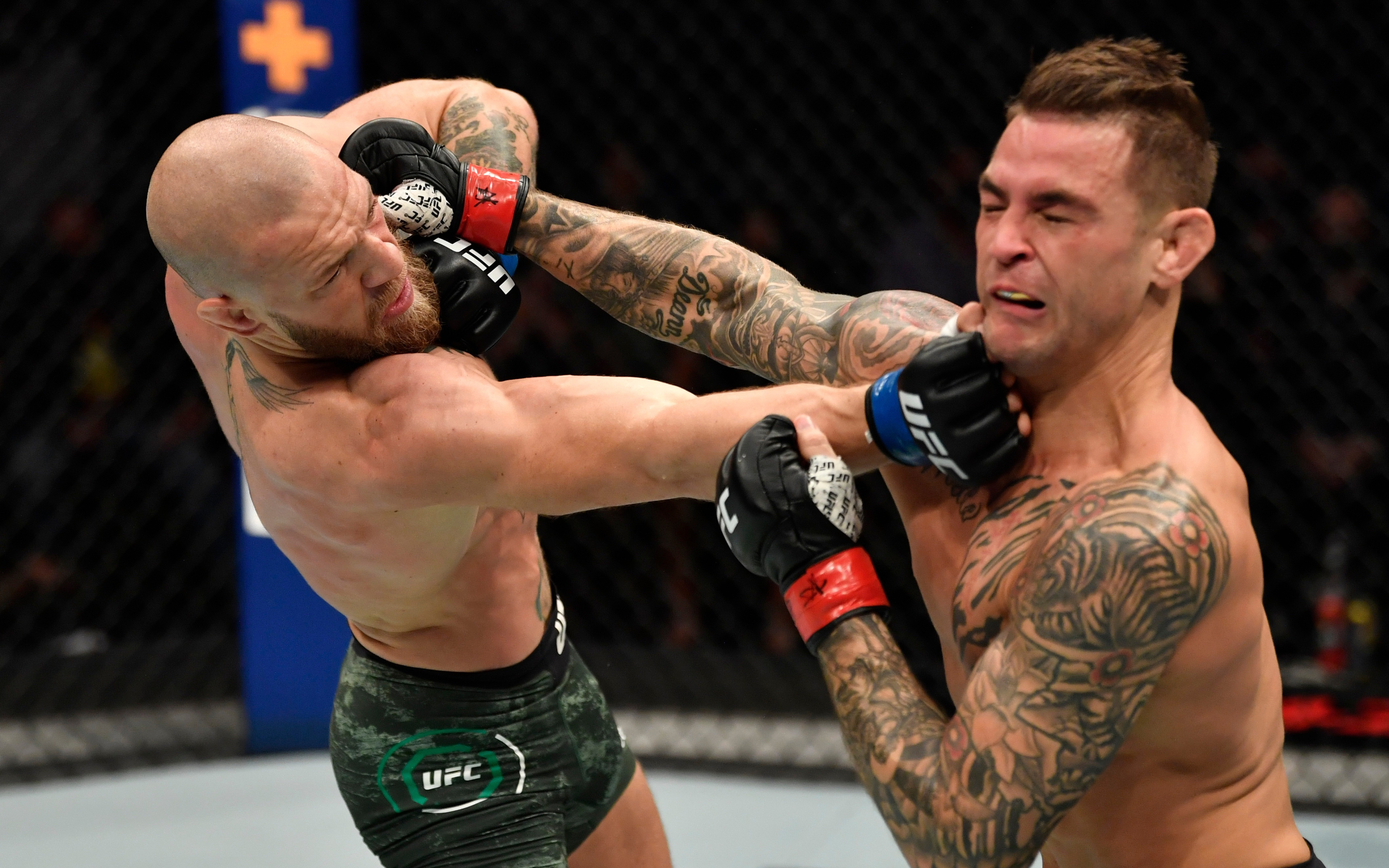 Poirier khuyên McGregor trở thành "một gã tồi tệ" nếu muốn thi đấu tốt hơn tại UFC