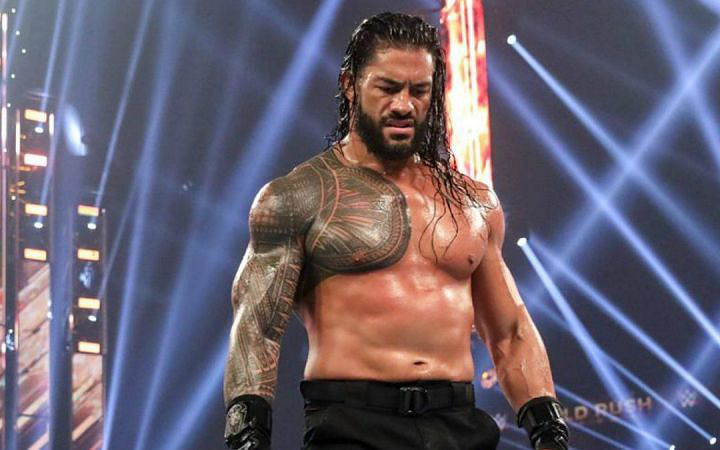 Câu chuyện đô vật: Roman Reigns và thăng trầm của "Người được chọn" (Kỳ 1: Khởi đầu như mơ của chàng đô vật gia thế khủng)