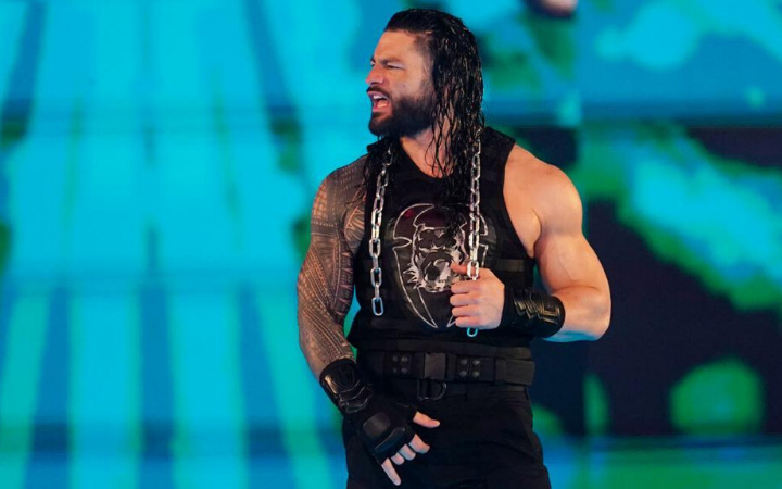 Roman Reigns và thăng trầm của "Người được chọn"
(Kỳ 2: Đứa con cưng bị tẩy chay)