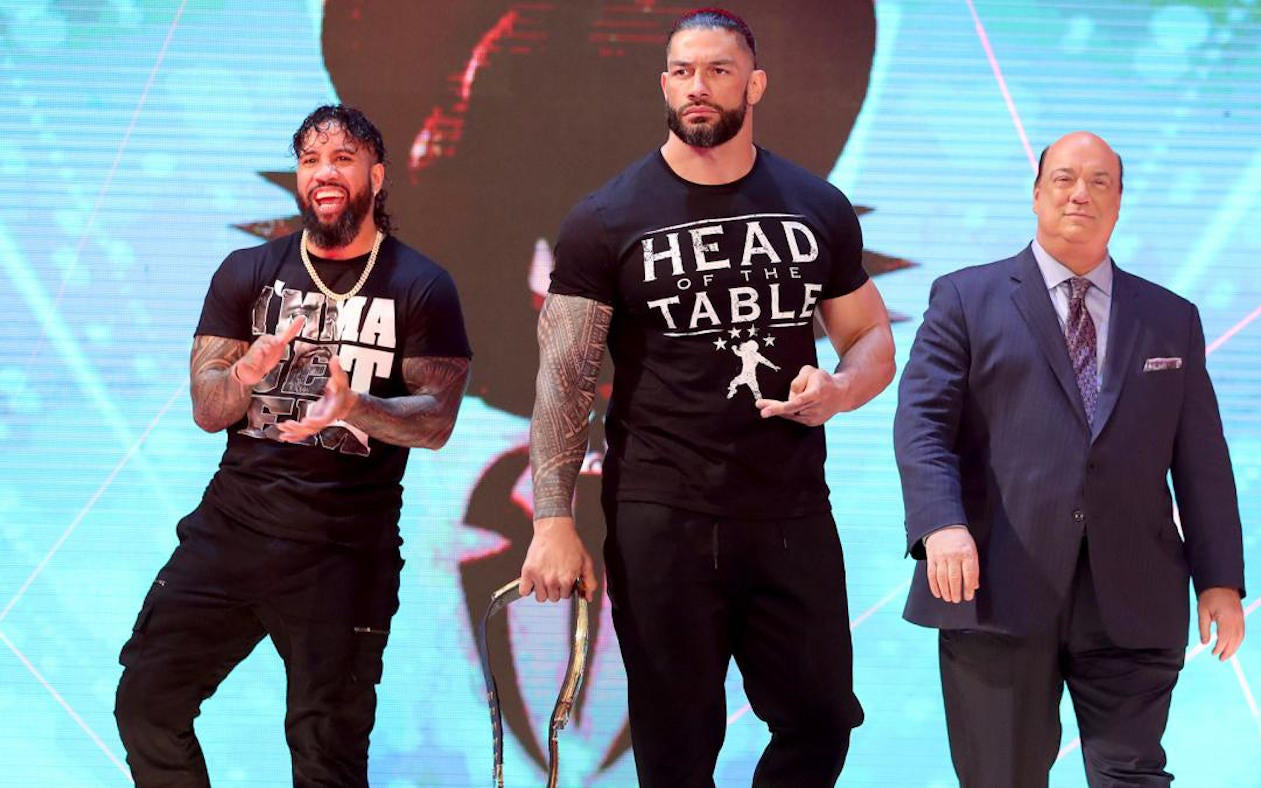 Câu chuyện đô vật: Roman Reigns và thăng trầm của người được chọn (Kỳ 3: Biến cố và nâng tầm)