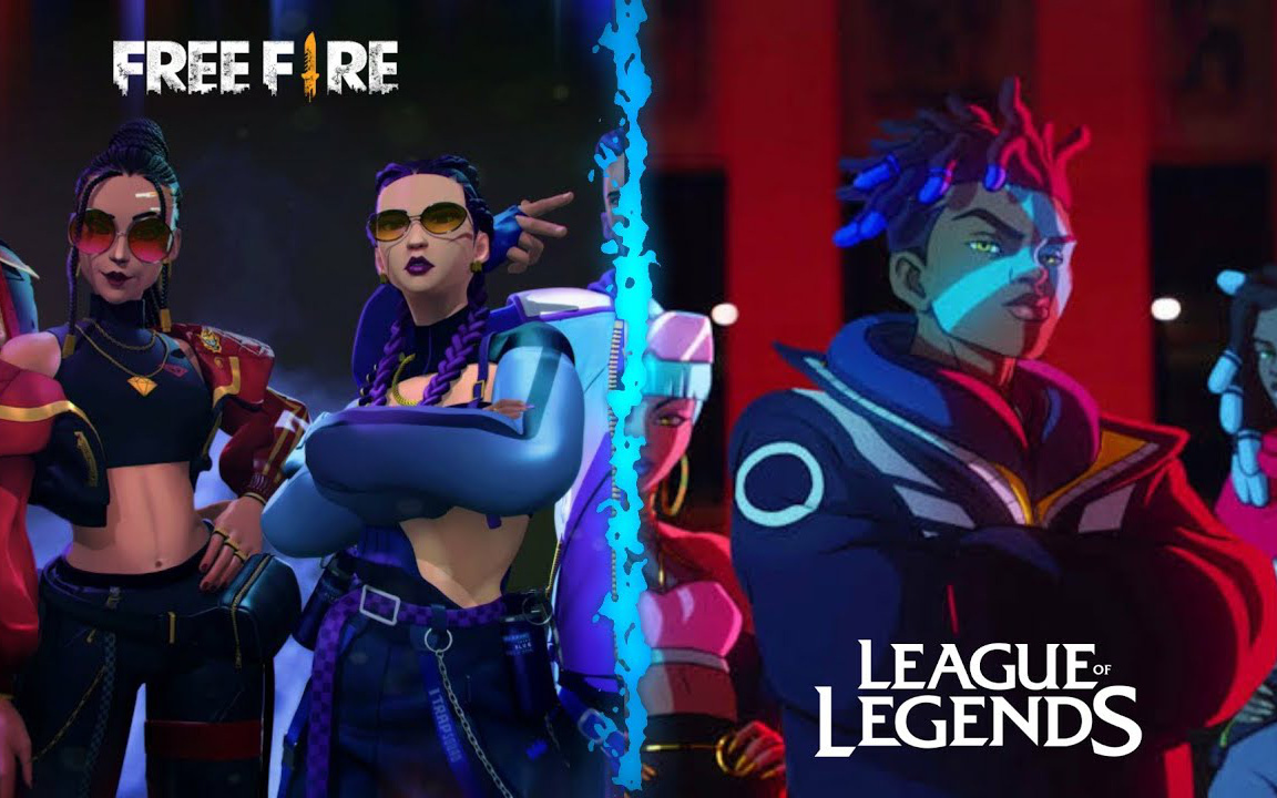 5 bộ môn Esports phổ biến nhất năm 2020: LMHT không có đối thủ, Free Fire bứt phá khó tin